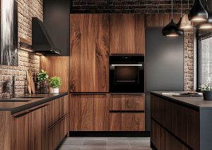 kitchen-with-brick-wall-brick-wall-with-brick-wall